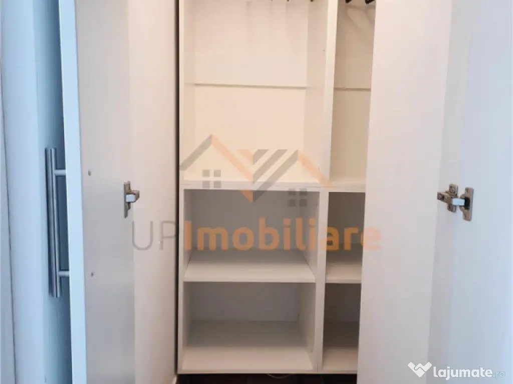 APARTAMENT DE INCHIRIAT | 1 CAMERA | TIP D | NUFARUL | ORADE 