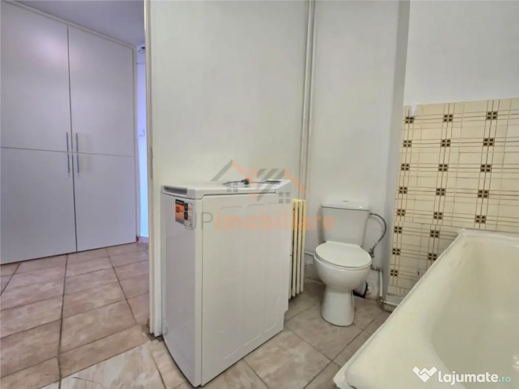 APARTAMENT DE INCHIRIAT | 1 CAMERA | TIP D | NUFARUL | ORADE 