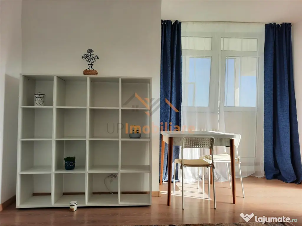 APARTAMENT DE INCHIRIAT | 1 CAMERA | TIP D | NUFARUL | ORADE 