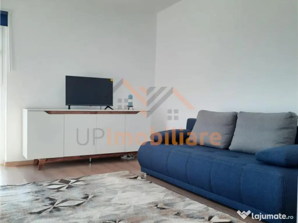 APARTAMENT DE INCHIRIAT | 1 CAMERA | TIP D | NUFARUL | ORADE 