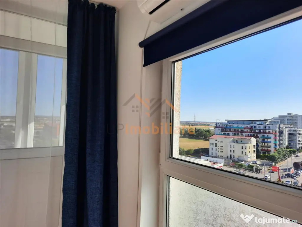 APARTAMENT DE INCHIRIAT | 1 CAMERA | TIP D | NUFARUL | ORADE 