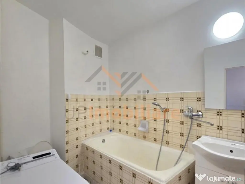 APARTAMENT DE INCHIRIAT | 1 CAMERA | TIP D | NUFARUL | ORADE 