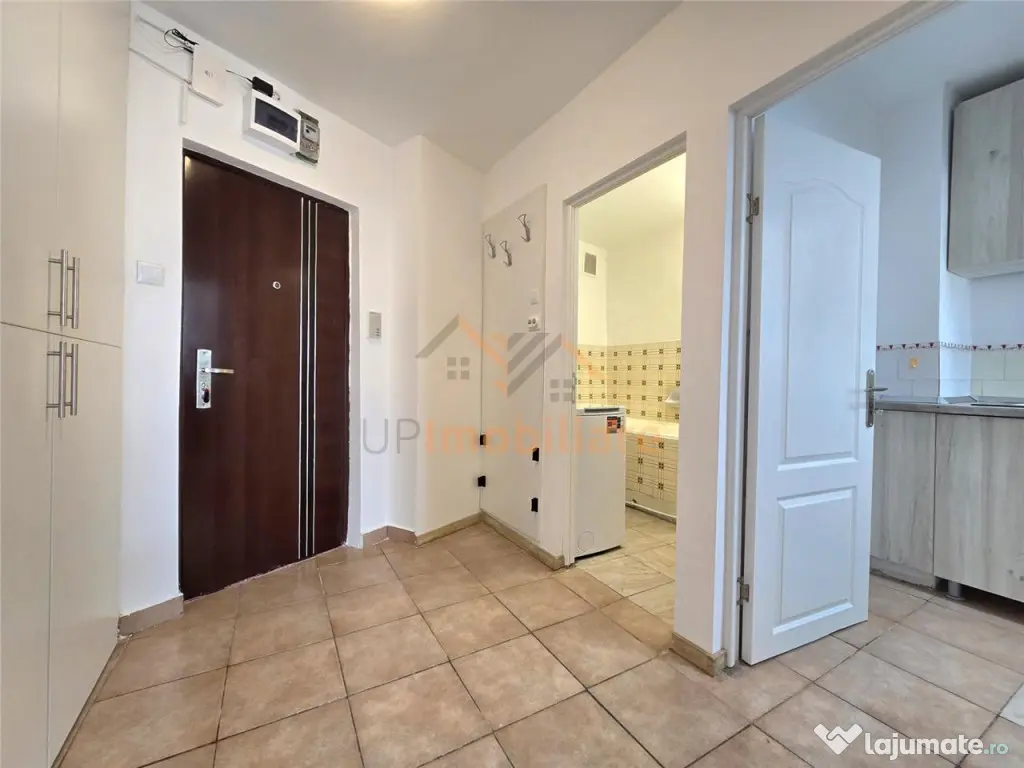 APARTAMENT DE INCHIRIAT | 1 CAMERA | TIP D | NUFARUL | ORADE 