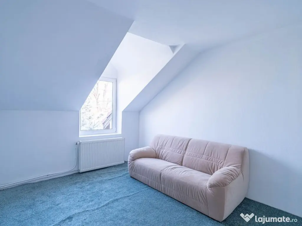 Casă de vânzare – zonă Poltura 