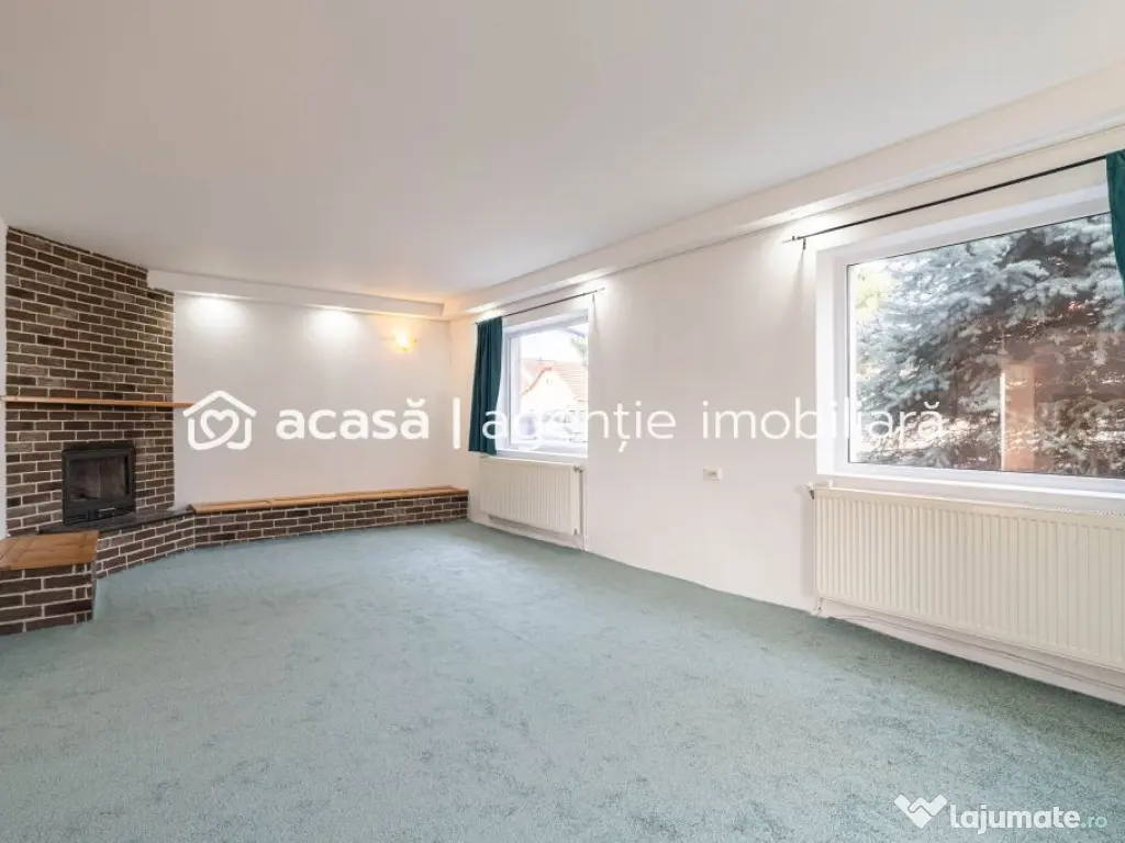 Casă de vânzare – zonă Poltura 