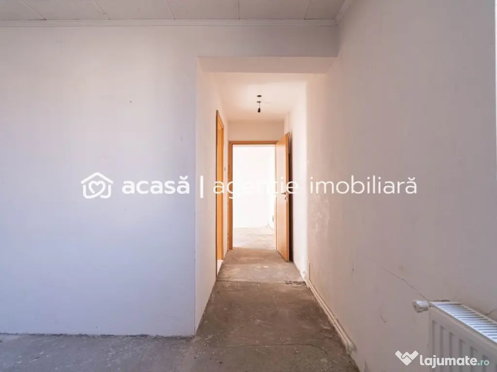 Casă de vânzare – zonă Poltura 