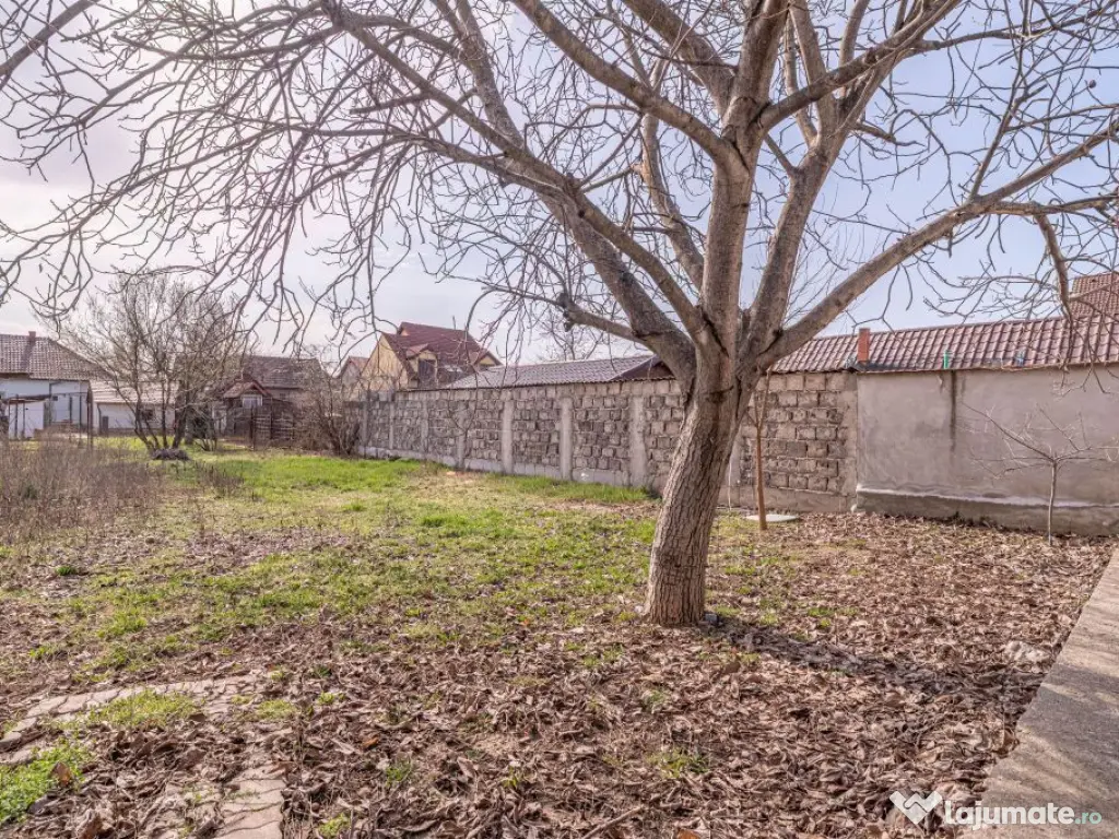 Casă de vânzare – zonă Poltura 