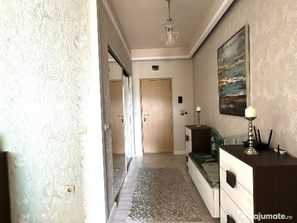 Apartament 3 camere decomandat zona Somesului 