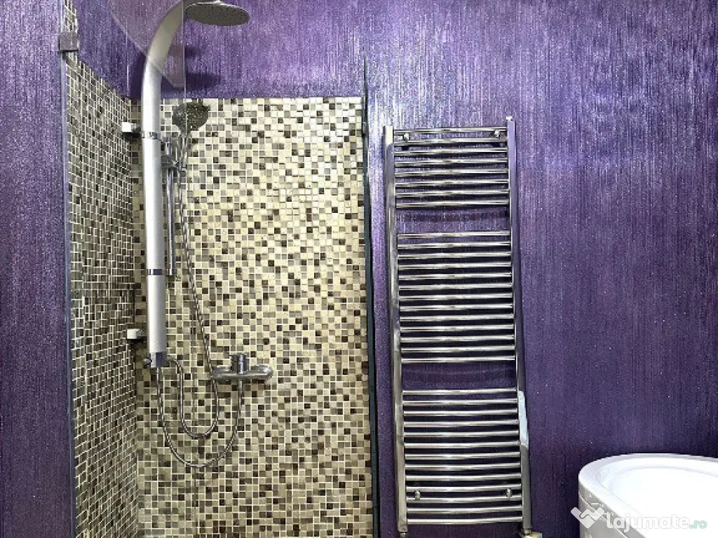 Apartament 3 camere decomandat zona Somesului 