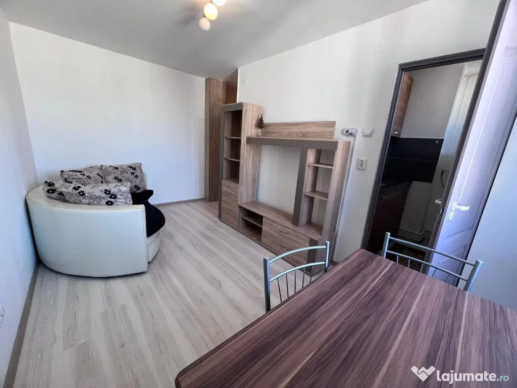 Apartament 2 camere,zona Dacia 