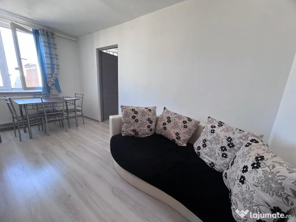 Apartament 2 camere,zona Dacia 