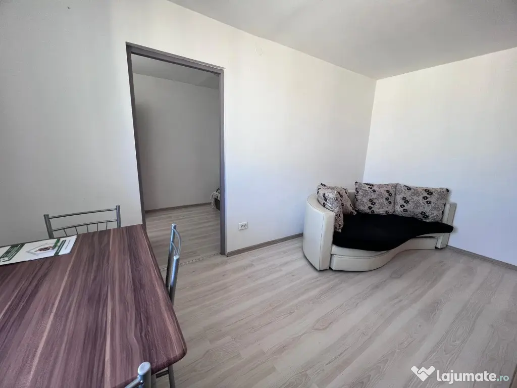 Apartament 2 camere,zona Dacia 
