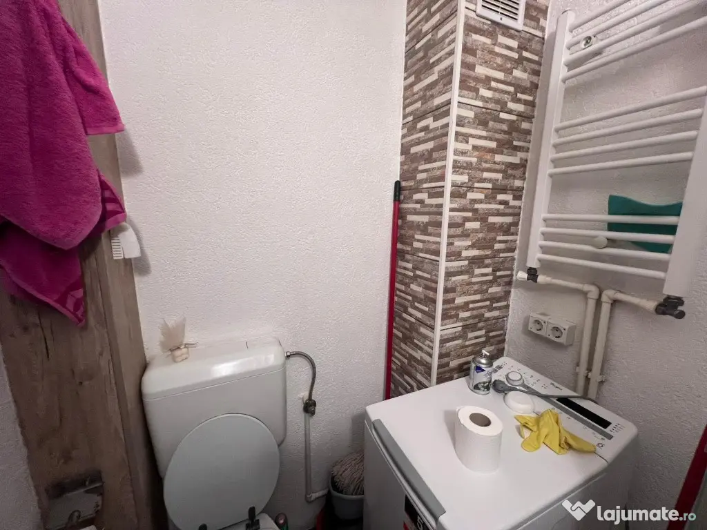 Apartament 2 camere,zona Dacia 