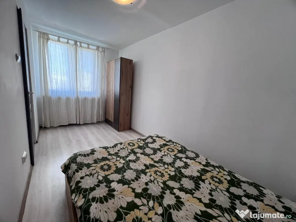Apartament 2 camere,zona Dacia 
