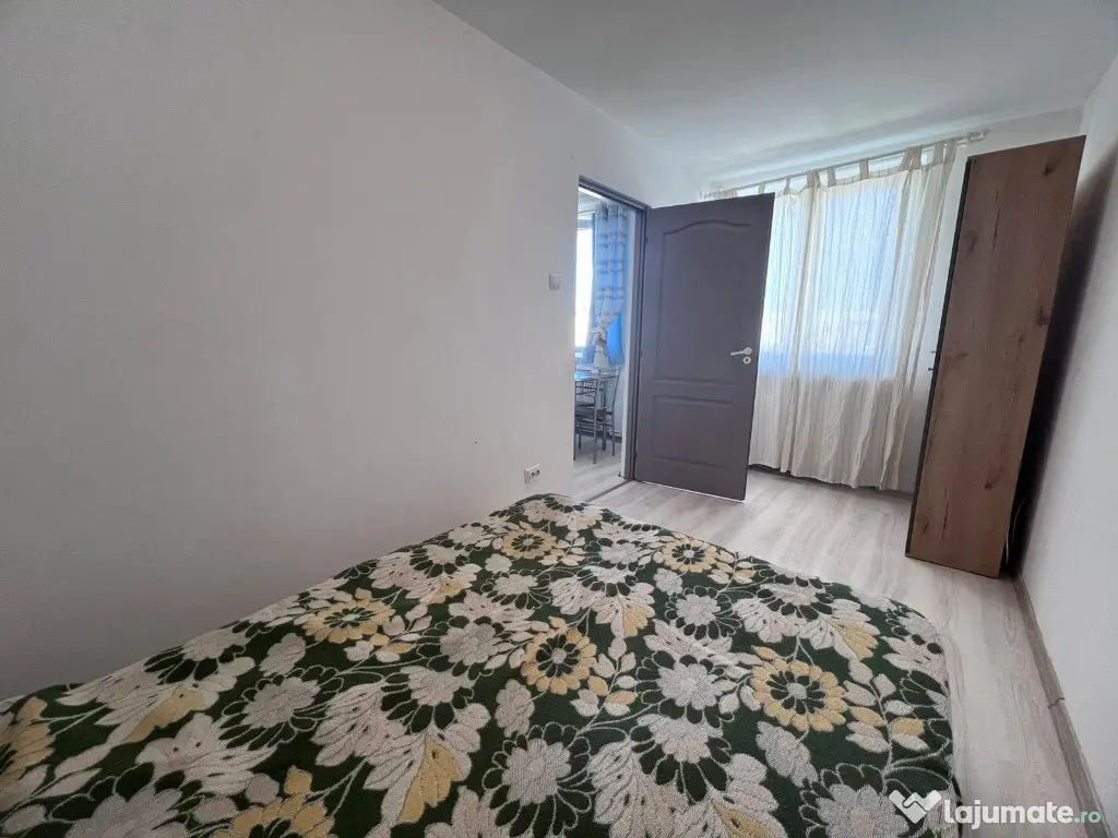 Apartament 2 camere,zona Dacia 