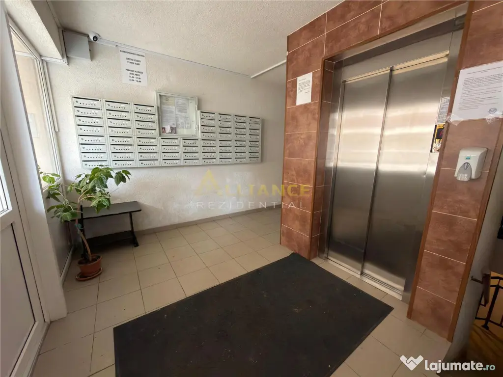 Garsoniera de 45.000€ Popesti Leordeni 