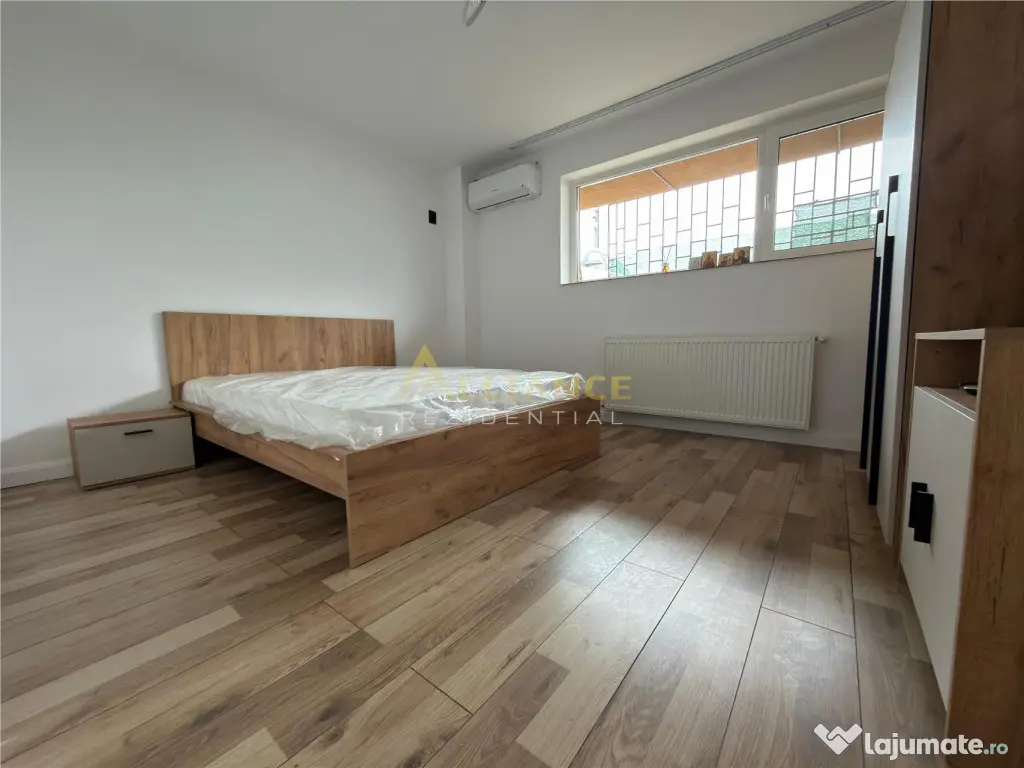 Garsoniera de 45.000€ Popesti Leordeni 