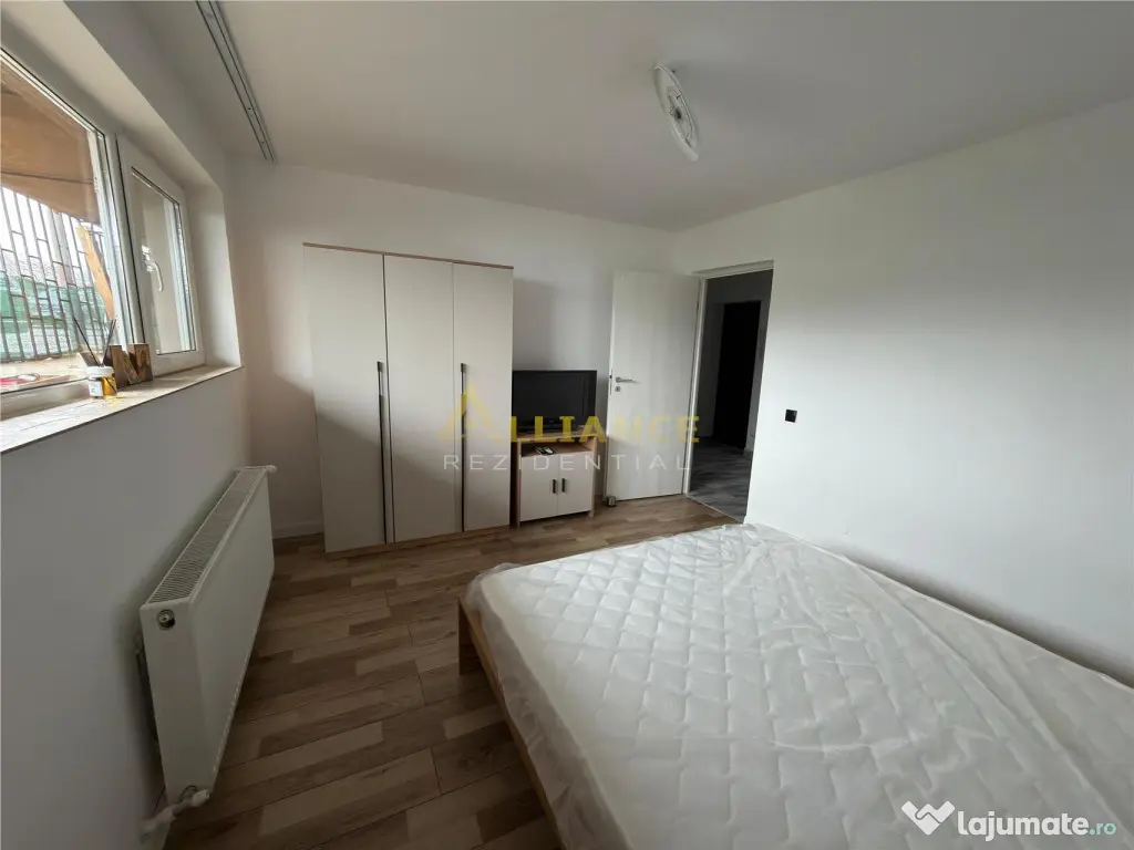 Garsoniera de 45.000€ Popesti Leordeni 