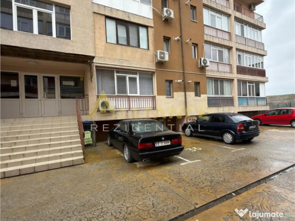 Garsoniera de 45.000€ Popesti Leordeni 