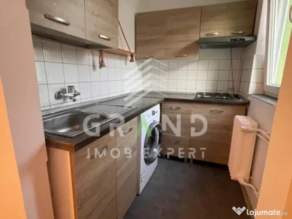 2 camere semidecomandate | Gheorgheni–str.Lăcrămioarelor 