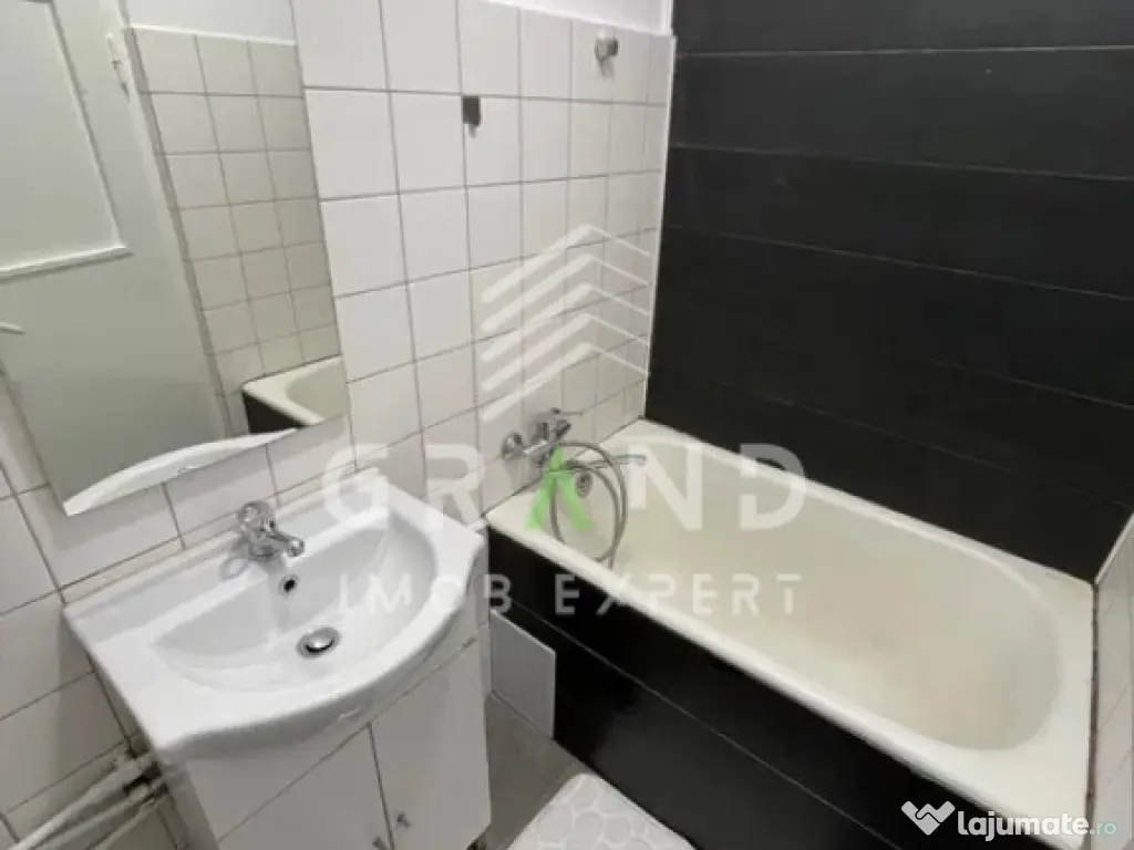 2 camere semidecomandate | Gheorgheni–str.Lăcrămioarelor 