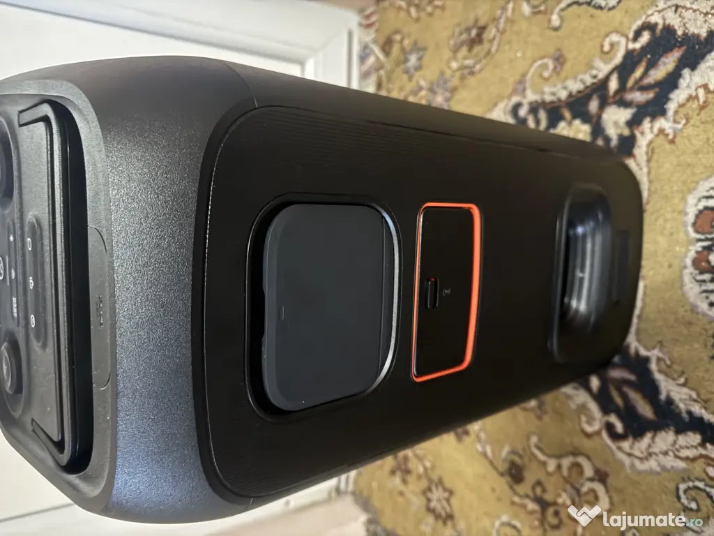 boxa jbl partybox 120 