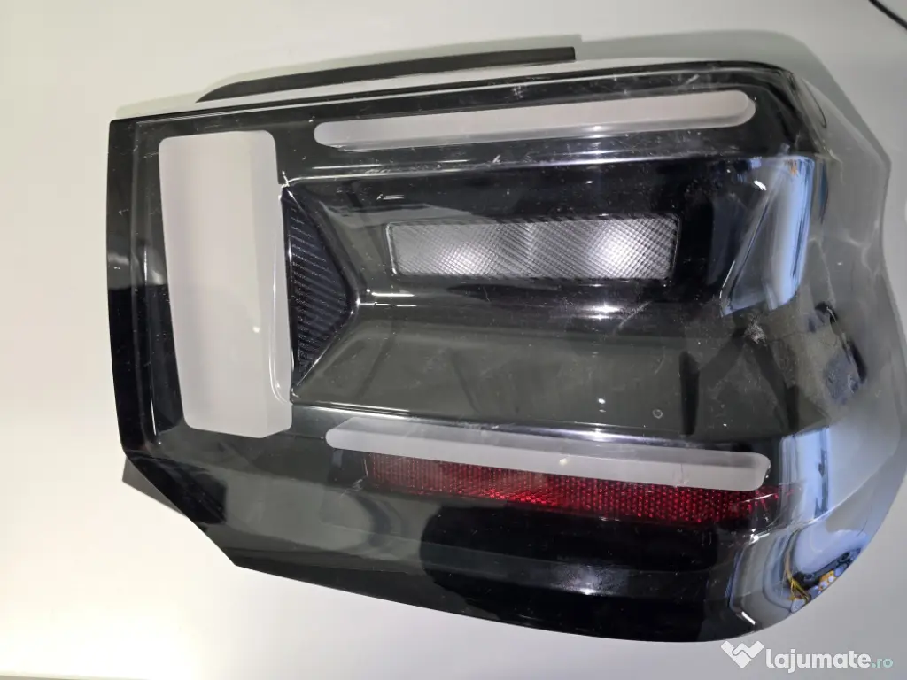 Stop stanga+dreapta Citroen C3 2024+ 