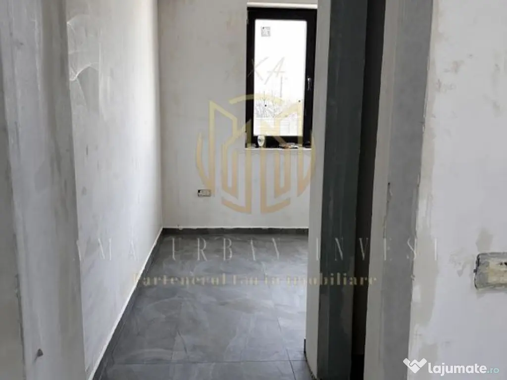 Casa P+1+pod 5 camere Măgurele, Ilfov 