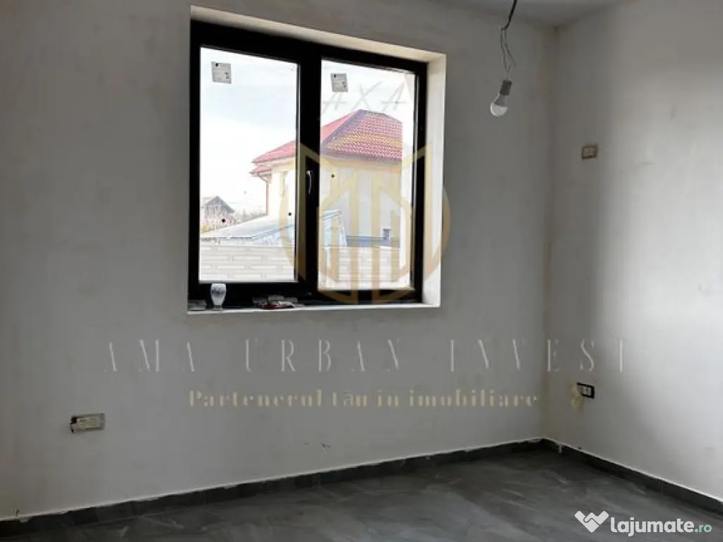 Casa P+1+pod 5 camere Măgurele, Ilfov 