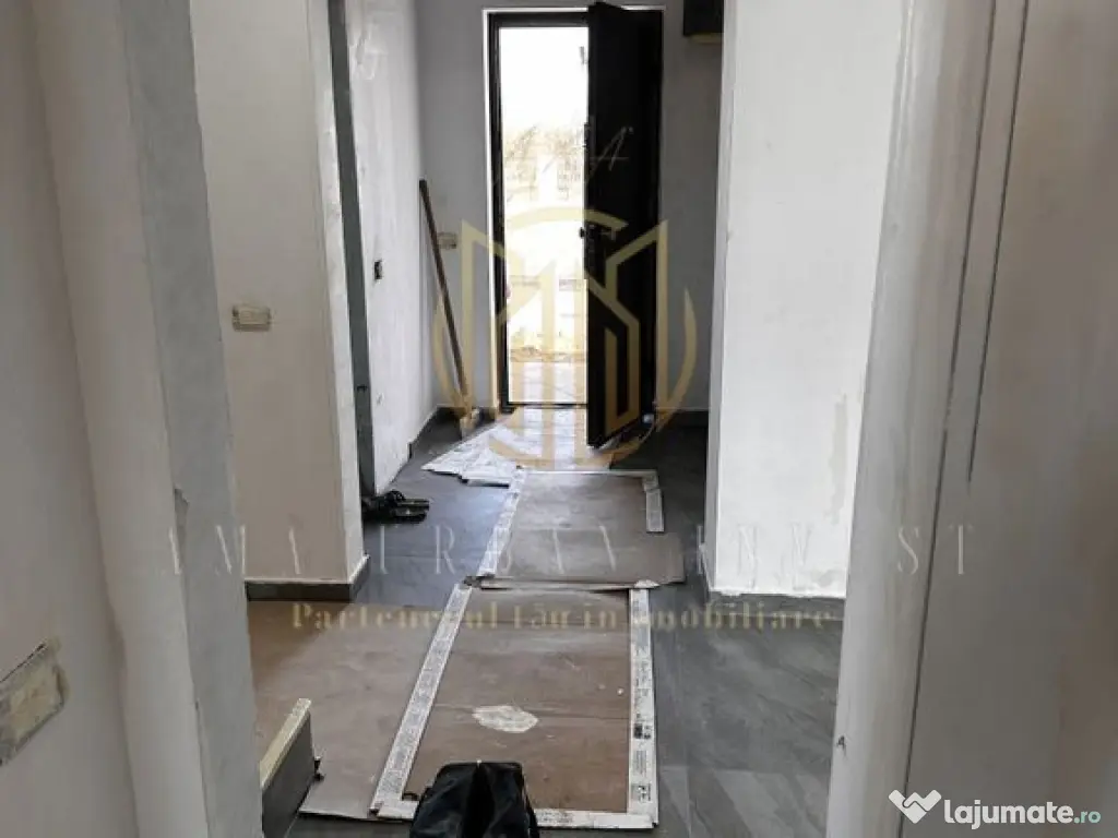 Casa P+1+pod 5 camere Măgurele, Ilfov 