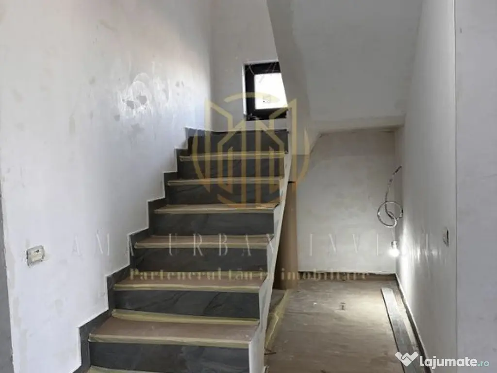 Casa P+1+pod 5 camere Măgurele, Ilfov 
