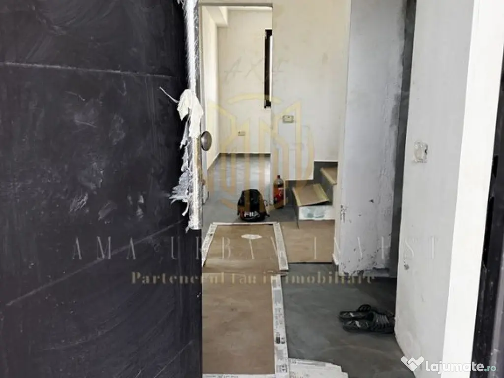 Casa P+1+pod 5 camere Măgurele, Ilfov 