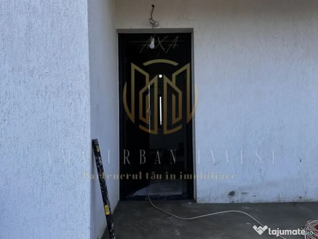 Casa P+1+pod 5 camere Măgurele, Ilfov 