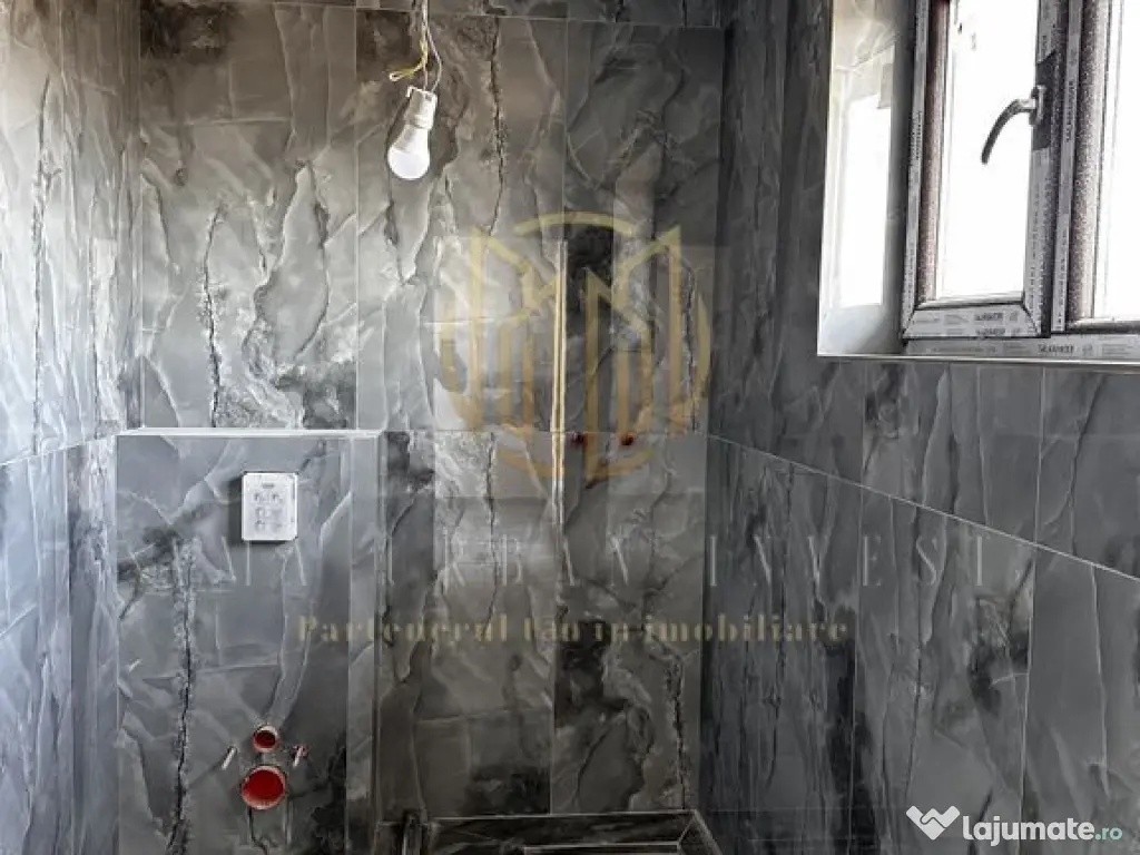 Casa P+1+pod 5 camere Măgurele, Ilfov 