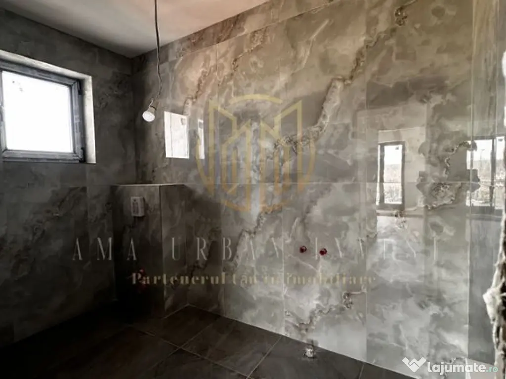 Casă Premium în Măgurele – Str. Aluniș | Rate Dezvo...