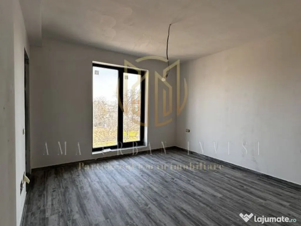 Casă Premium în Măgurele – Str. Aluniș | Rate Dezvo...