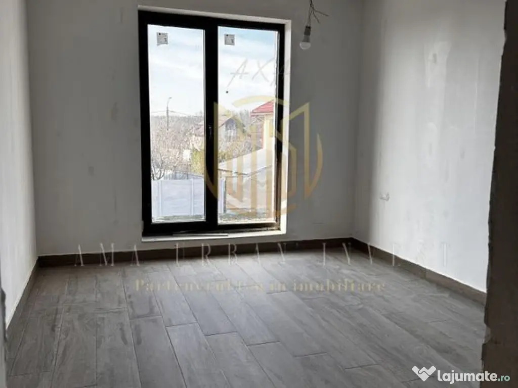 Casă Premium în Măgurele – Str. Aluniș | Rate Dezvo...