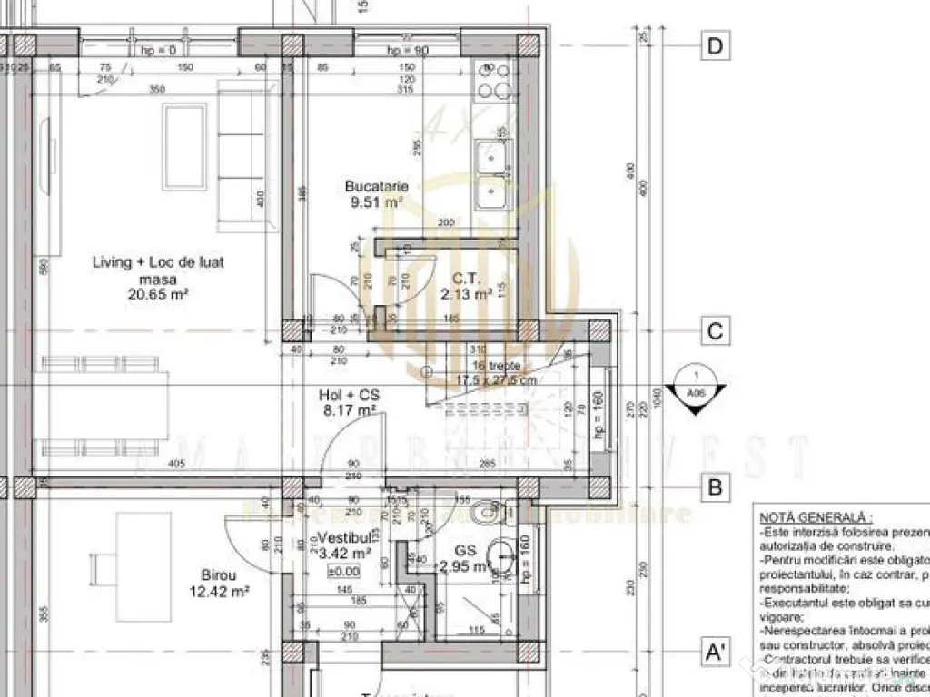 Casă Premium în Măgurele – Str. Aluniș | Rate Dezvo...