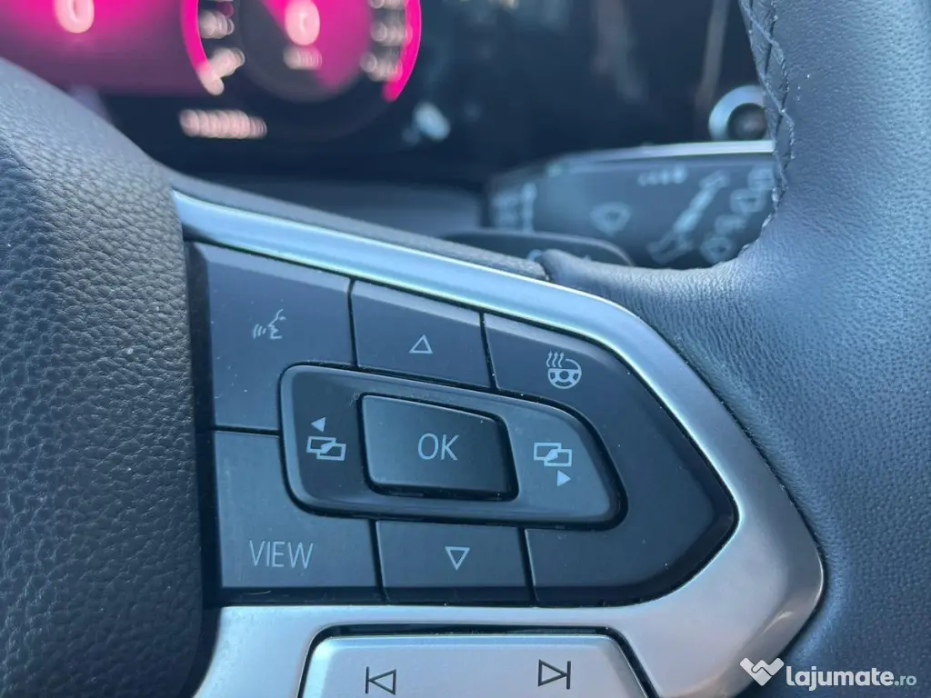 VW Golf 8 STYLE, 2.0 DIESEL TVA DEDUCTIBIL (Automat)