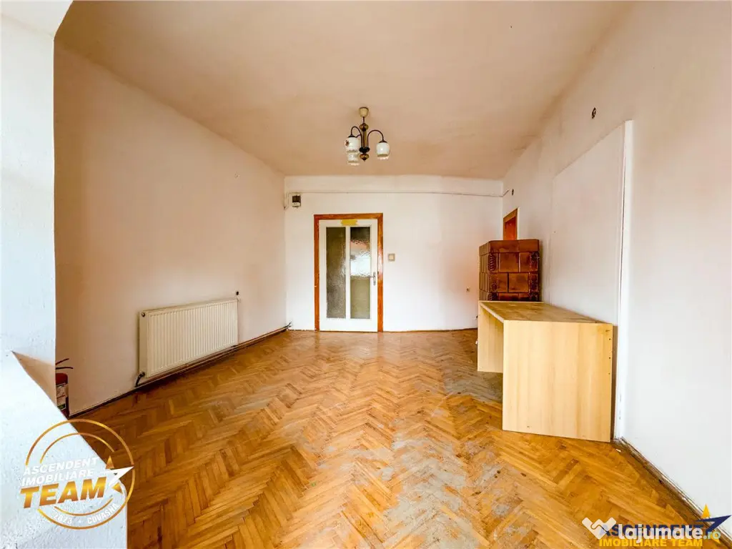 Rezedential comercial birouri, Central Sfantu Gheorghe, C 