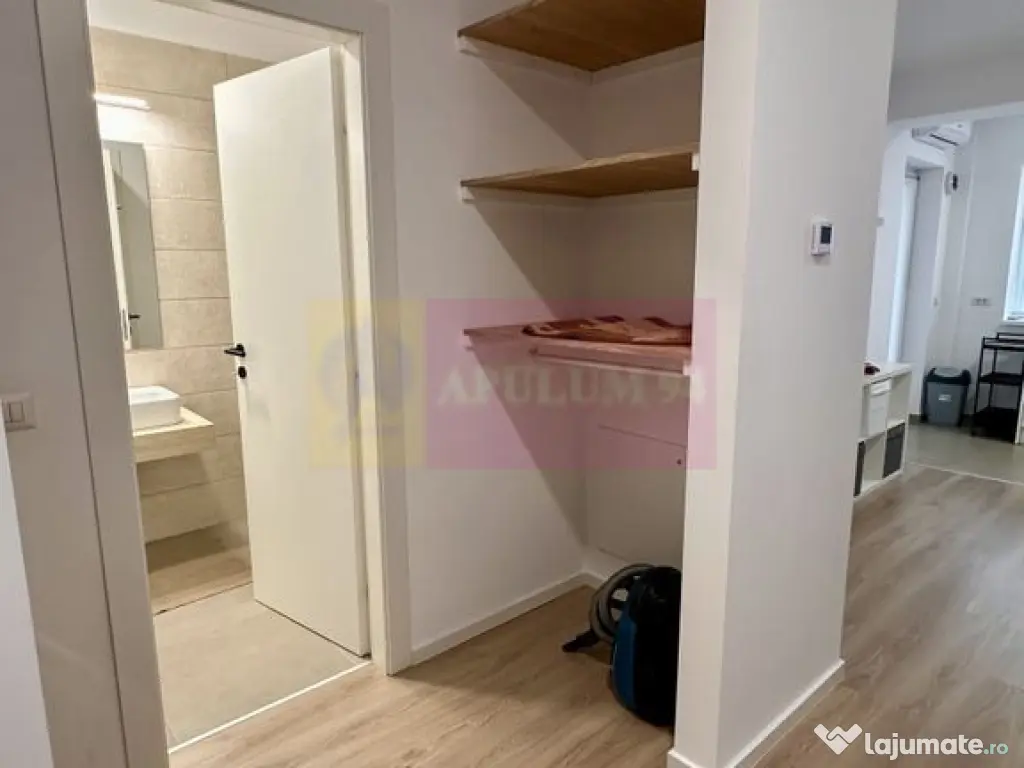 Apartament 2 camere Sebastian - Vulcan Residence/ Loc de ... 