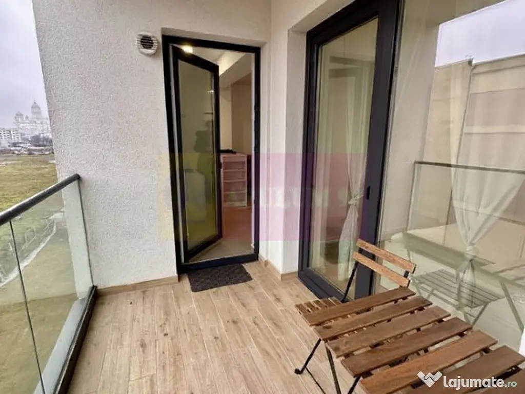 Apartament 2 camere Sebastian - Vulcan Residence/ Loc de ... 
