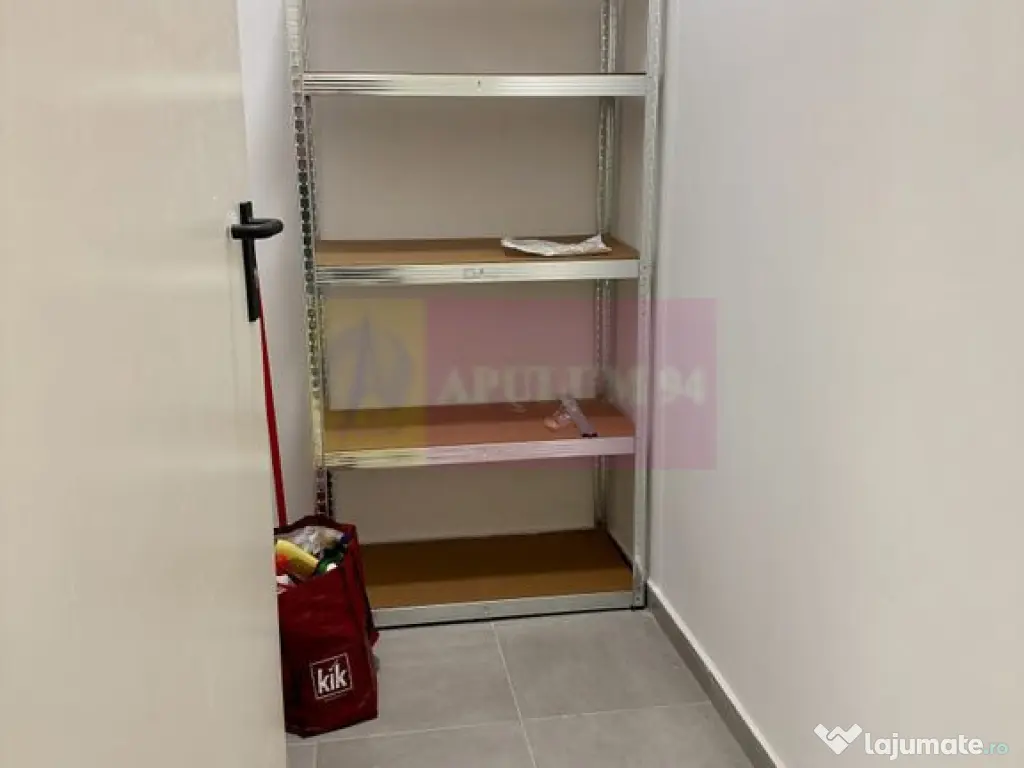 Apartament 2 camere Sebastian - Vulcan Residence/ Loc de ... 