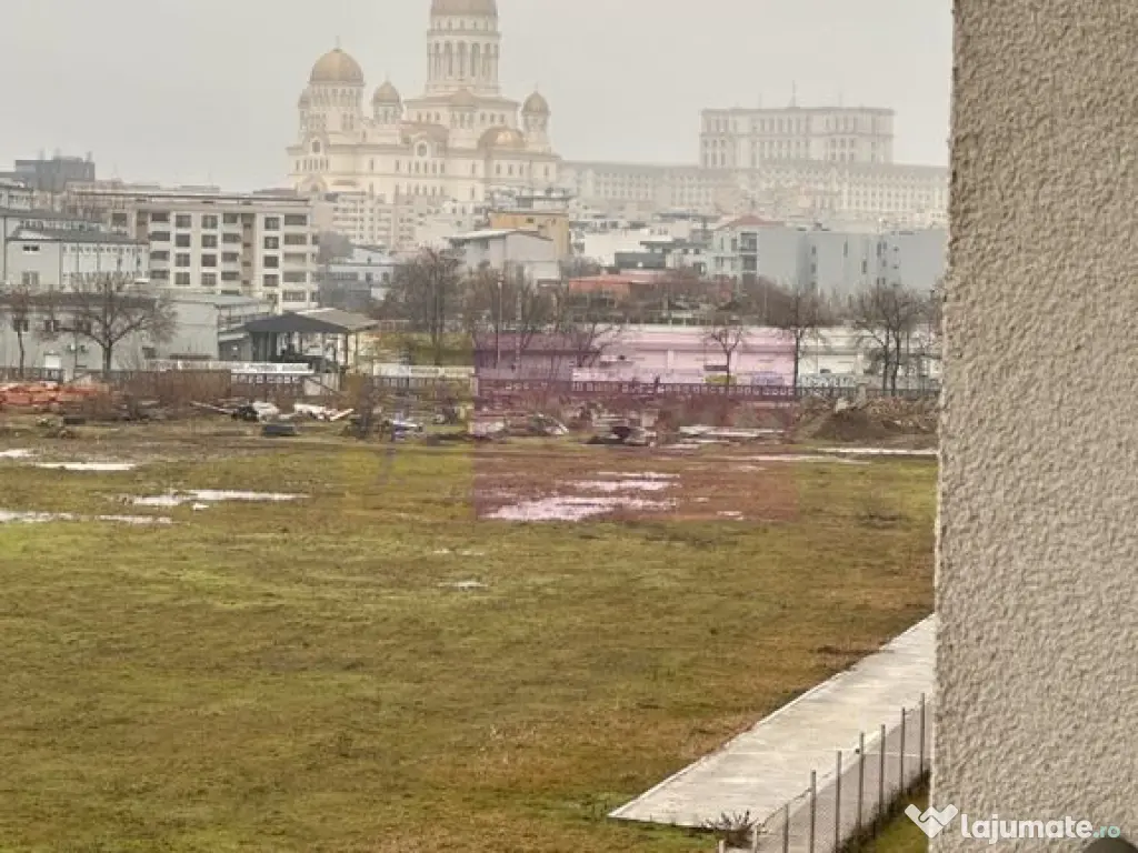 Apartament 2 camere Sebastian - Vulcan Residence/ Loc de ... 