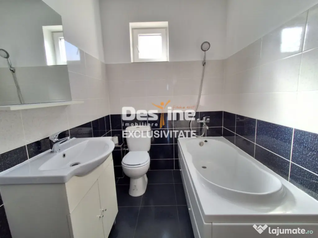 COMISION 0%, Apartament 1 cameră– 33 mp – Lunca Cetăț 