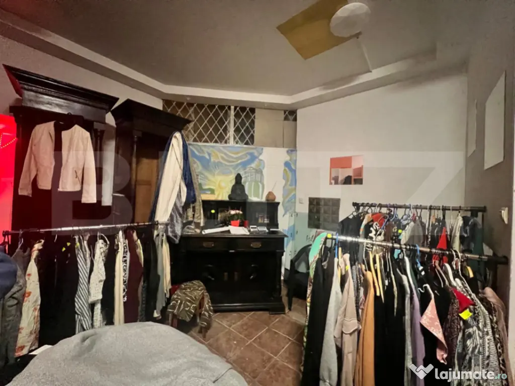 Spatiu comercial, 23 mp, zona ultracentrala