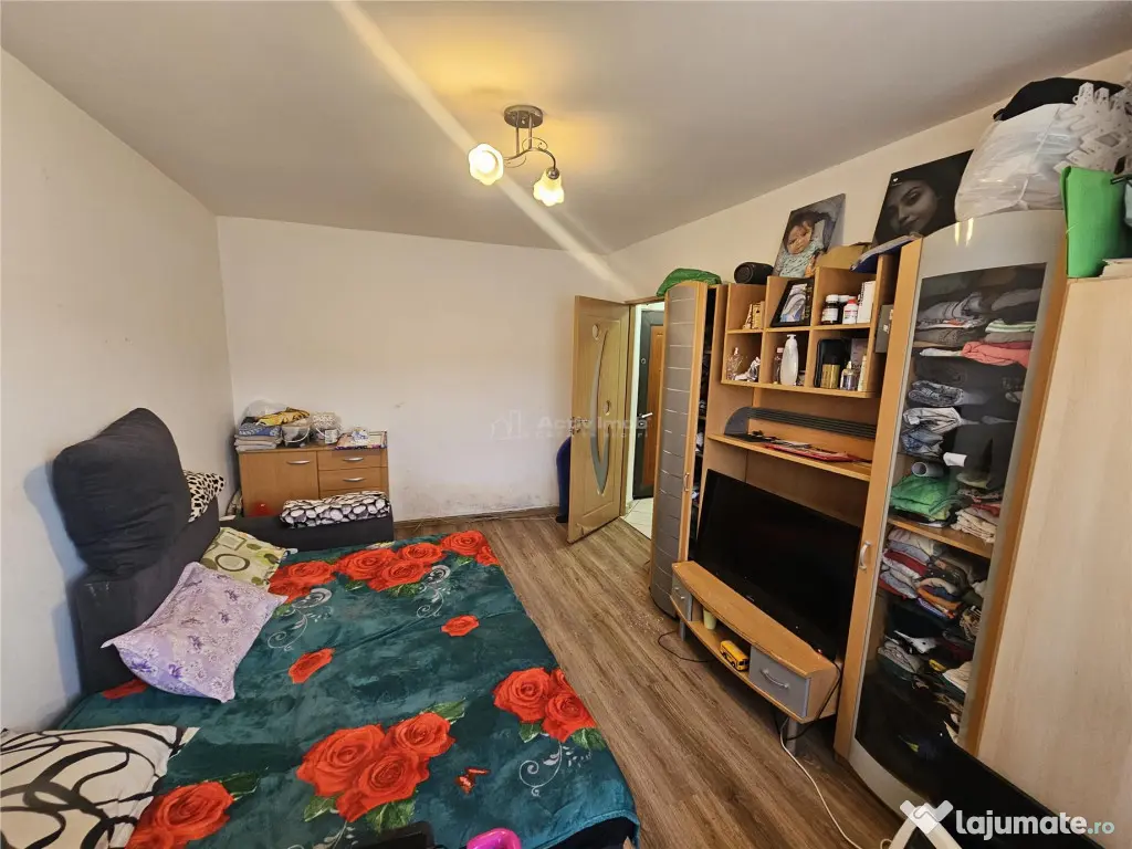 Resita, Garsoniera, Mobilata Utilata, Calea Caransebesului 