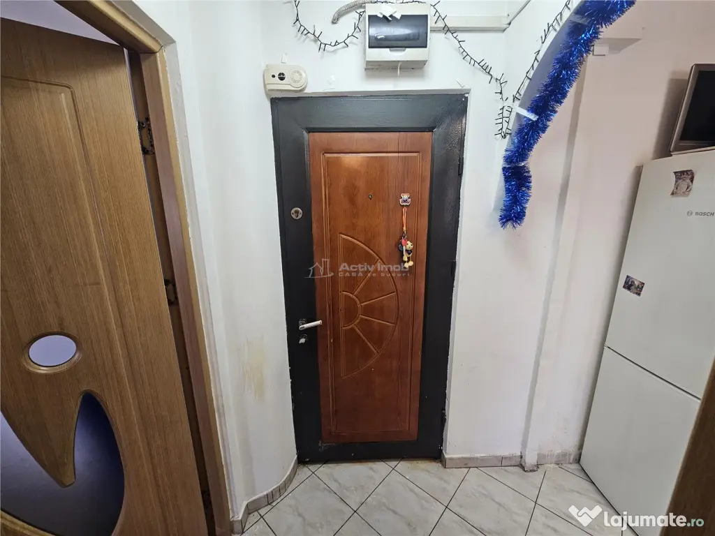 Resita, Garsoniera, Mobilata Utilata, Calea Caransebesului 