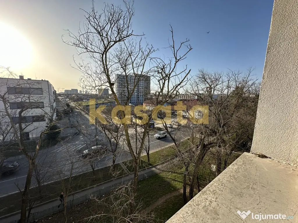 Apartament 3 Camere ???? | Valea Ialomiței ???? | Bloc a... 