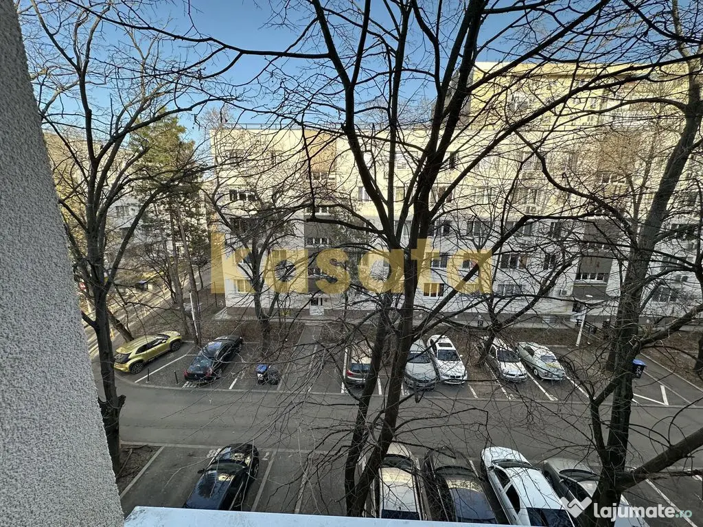 Apartament 3 Camere ???? | Valea Ialomiței ???? | Bloc a... 